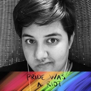 Meet your Posher, Blake